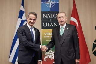 kyriakos - erdogan